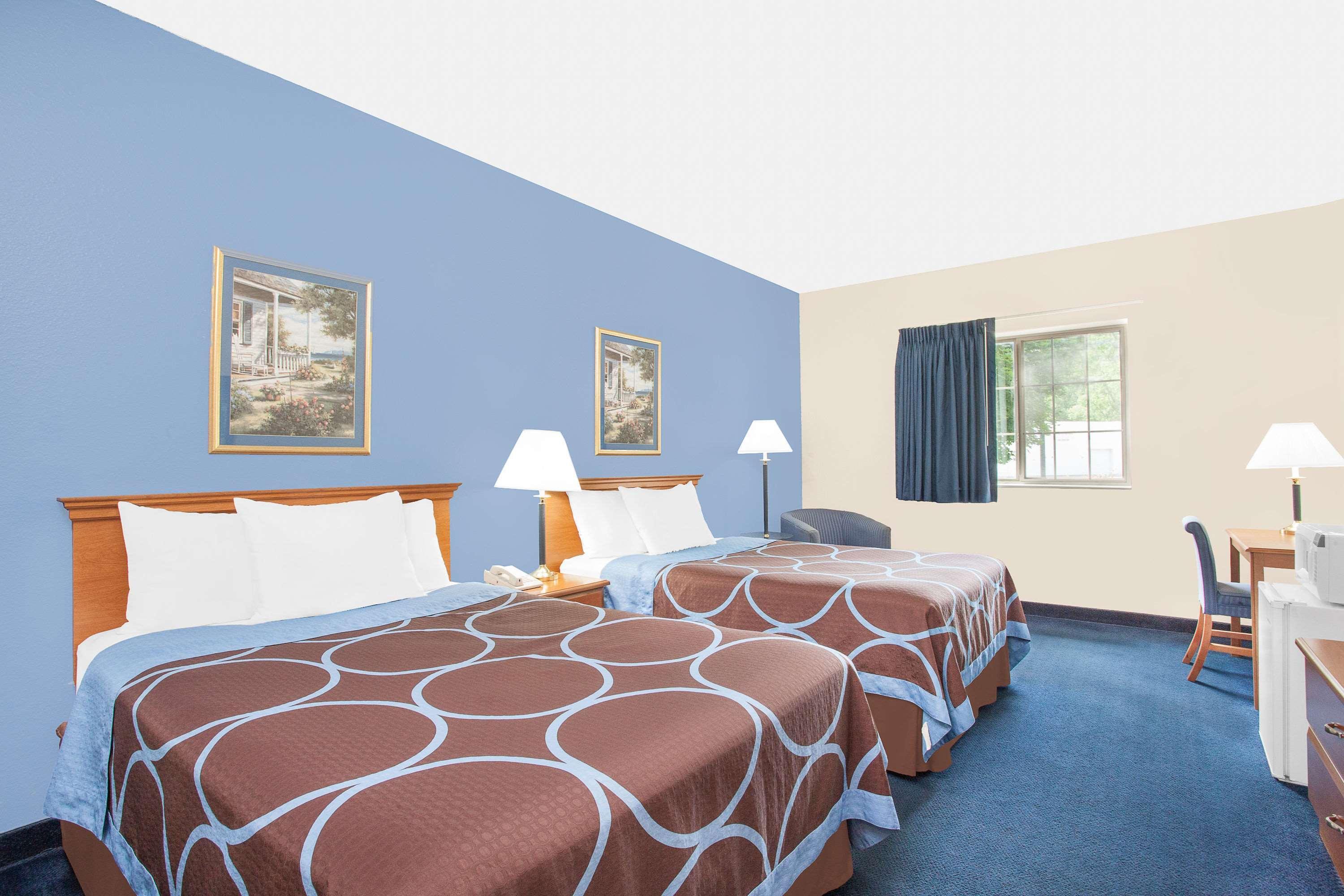 Super 8 By Wyndham Cobleskill Ny Екстер'єр фото