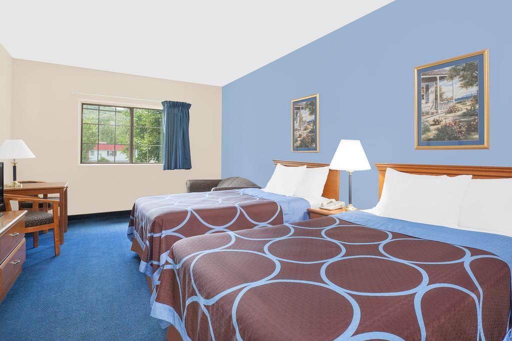 Super 8 By Wyndham Cobleskill Ny Екстер'єр фото